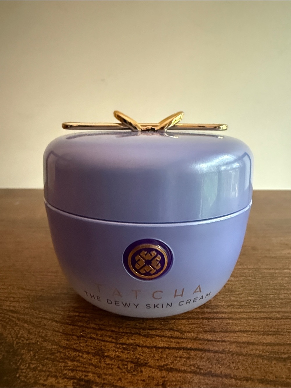 Tatcha Dewy Skin Cream